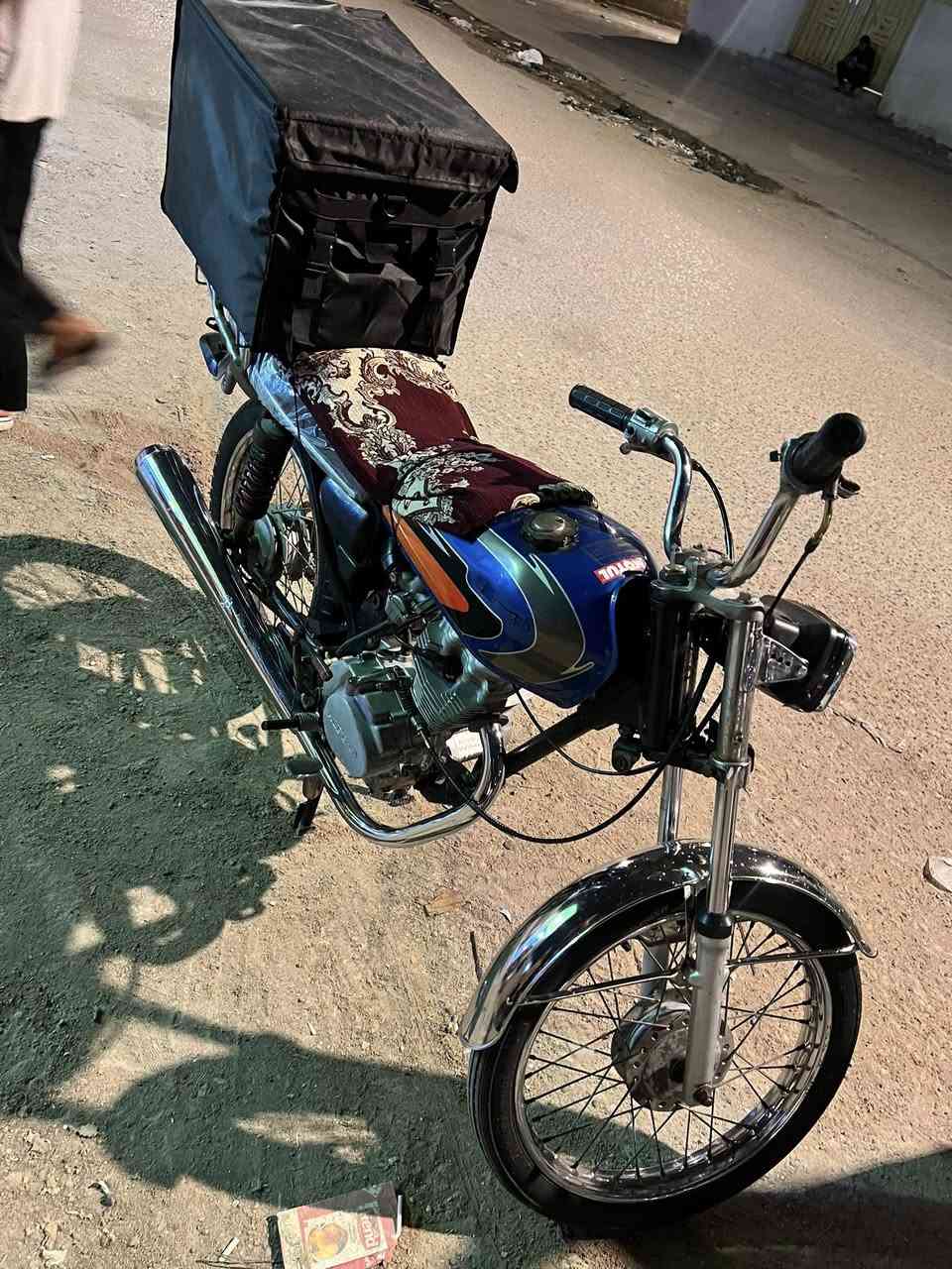 دراجه ادوات نامه شلامجه مديل لقديم دراجه طك هندر وطلع اكفلك عشائر  ب450  مكاني جبيله ***********
