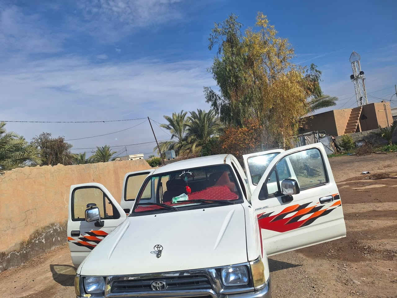 بيكم ٩٨للبيع العنوان صلاح الدين للاتصال ***********٧
