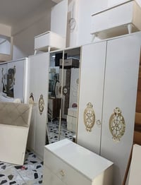 غرف نوم كاملة • نظيفة • تكريت حي العصري