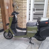 R900 جديد موديل 2026 مواصفاته معروفه  بك R دسك امامي خلفي بريك هايدرول...