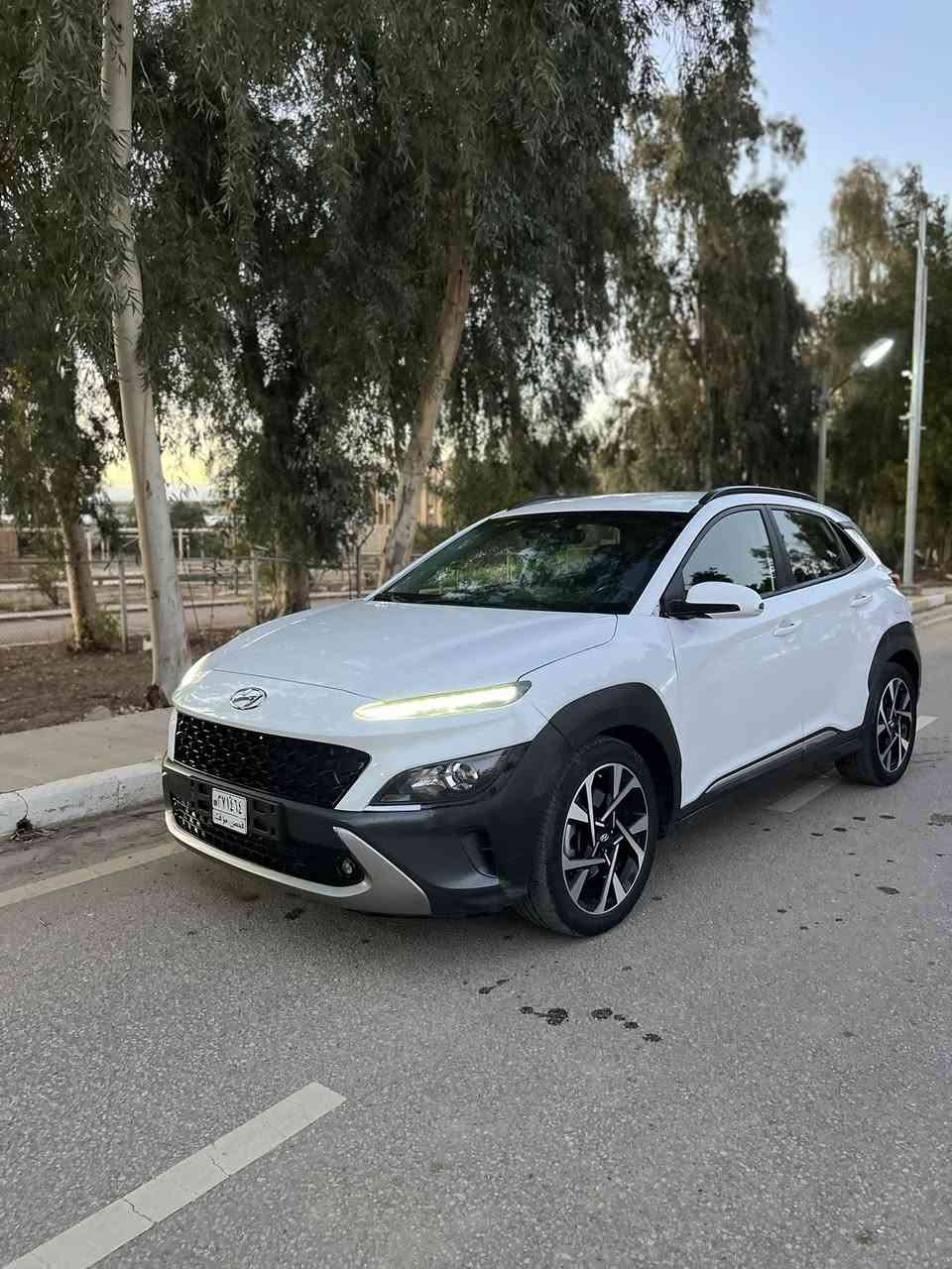 كونه 2023 

رقم فحص 

مكينه 1600 تيربو  
 
مري شفط حساس خلفي وباقي المواصفات التحكمات والقياده الموجوده باغلب السيارات 

حادثه بدون دواخل صطحي صور الحادث والسونار داخل المنشو 

السعر. 140. ورقه 

مكان السياره بابل مسيب سده الهنديه 

***********
