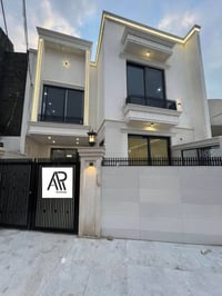 خمسه حصاروك أربيل • ١٥٠م • ٤غرف