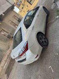 كورلا • ٢٠١٩ • ماشيه ١٠٠ الف