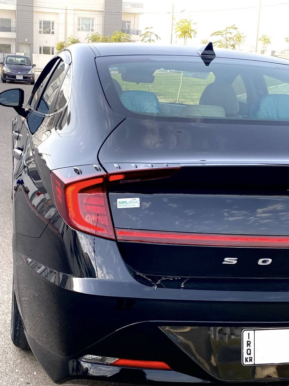 سوناتا  موديل ٢٠٢٢


**إذا كنت صاحب هذا الإعلان وتريد حذفه لأي سبب، رجاءا أرسل رسالة إلى الدعم الفني**