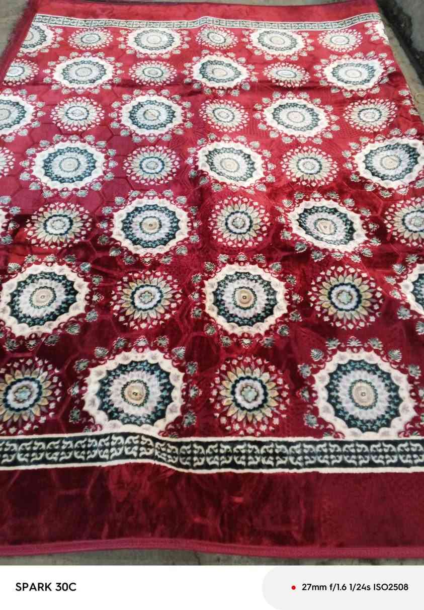 3*4.    25.  الف 
3*5.     35. الف 
فقط توصيل متوفر 
للاستفسار الاتصال ***********حدد اللون ويوصلك للبيت
