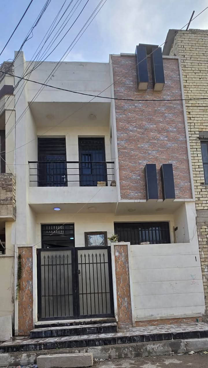 بيت للايجار ٥٠ متر طابقين يحتوي على صاله ومطبخ وغرفتين نوم سويت وحمام الدوره الزراعي بين شارع ٦٠ والصحه اجاره ٥٠٠

للاستفسار ***********
