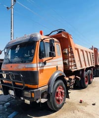 لبيع كرواتي اثنه بلادي مديل ٩٢مجوعه جي إف كير ١٥٥مكينه ٤٤ام الحيه مراو...