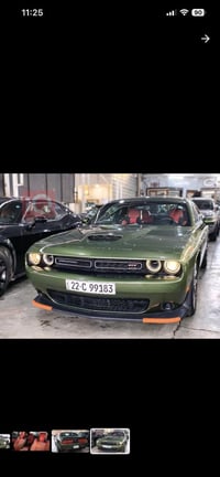 موديل 2023 ماشيه ٢٨ مايل ضرر ربع جامرلغ خلفي وباب بجم كبس بدون دواخل ب...