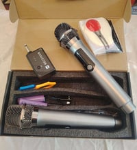 مايكات شحن • عدد ٢