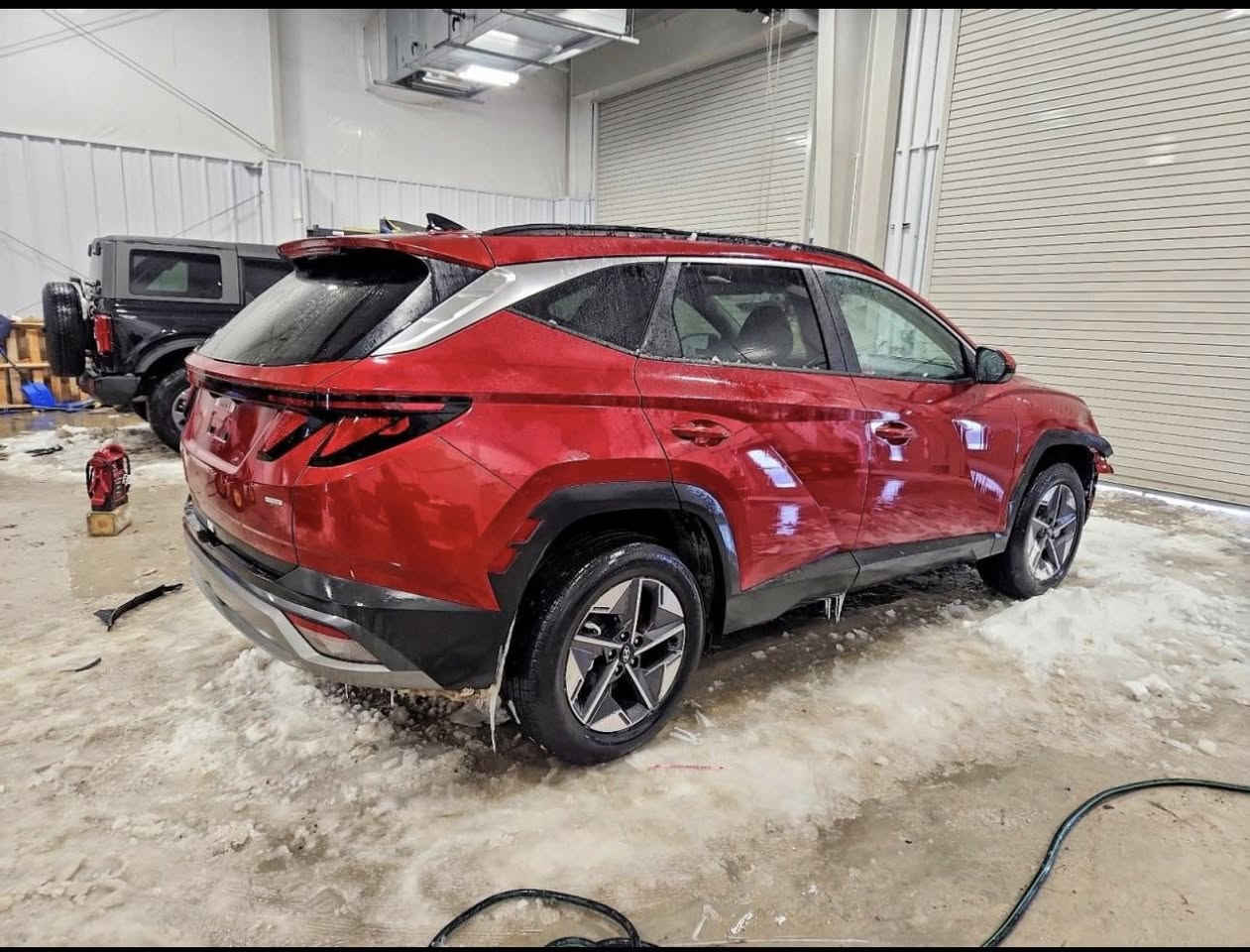 موديل 2026 السعر 70 ورقه بكاعها . حاليا بالشحن  شهر و توصل اربيل


**إذا كنت صاحب هذا الإعلان وتريد حذفه لأي سبب، رجاءا أرسل رسالة إلى الدعم الفني**