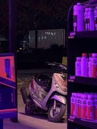 ماكس منغولي • عنواني • بغداد