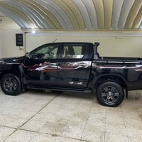 عندي سياره البيع لوحش السود موديل 2022 سياره سعودي فول موصفات فورويل م...