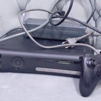 اكس بوكس 360 • مهكر شغال • بي العاب