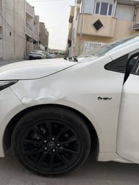 بلاك ادشن • موديل ٢٠٢٥ • ٤ كامرات