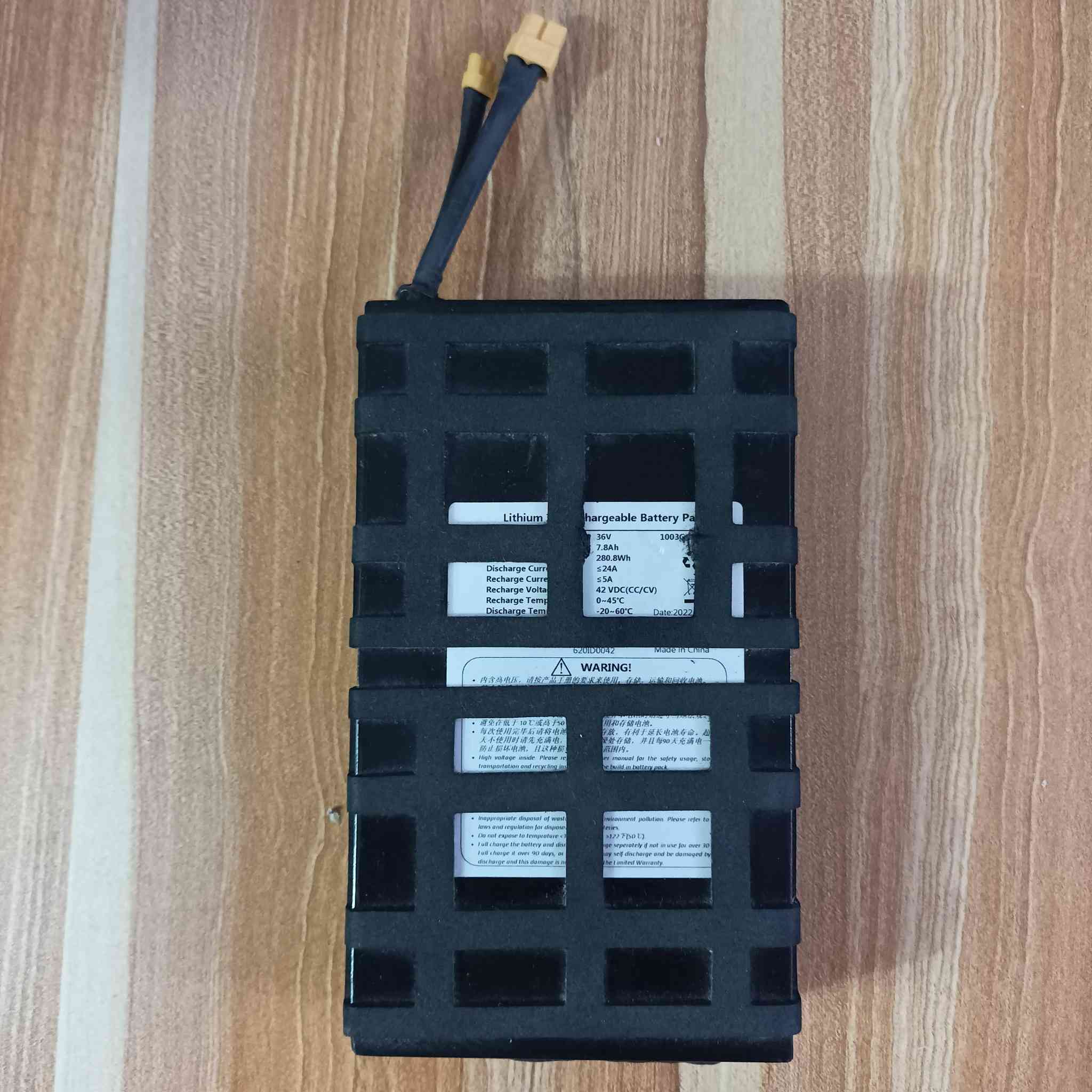 بطاريات للبيع
يتوفر توصيل


**إذا كنت صاحب هذا الإعلان وتريد حذفه لأي سبب، رجاءا أرسل رسالة إلى الدعم الفني**