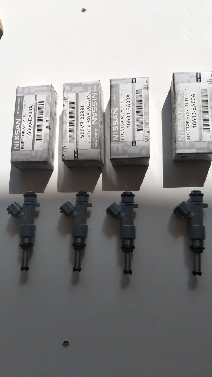 تحيه لكم 
يتوفر في وكالتنا قطع غيار نيسان يورفان هايس 
بغداد مدينة الصدر داخل قرب محطة الوقود 
***********
***********
