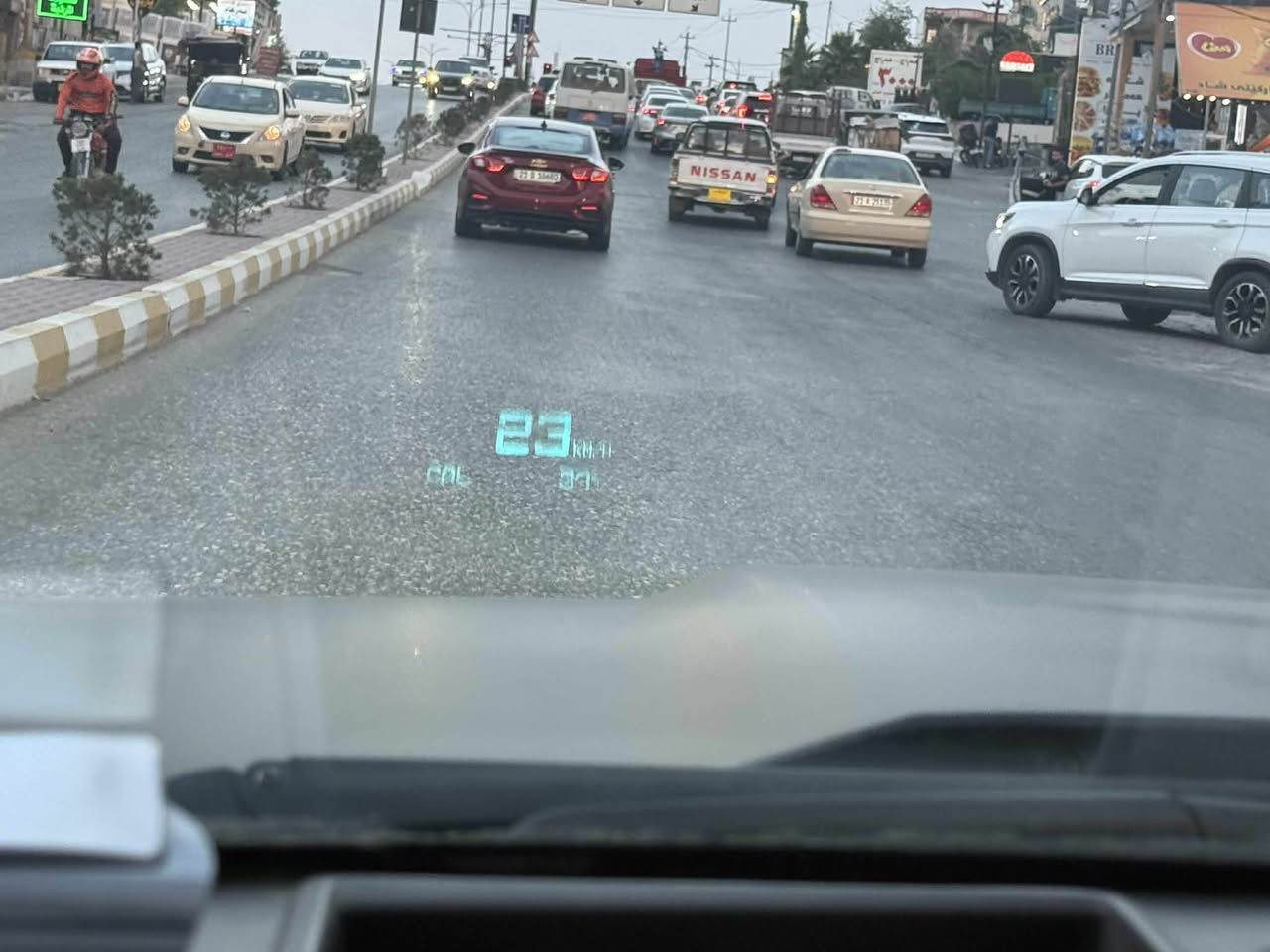 ‎بسم اللّٰه الرحمن الرحيم
CAMARO RS 2013 V6 1/1
‎شوفرليت كامارو فول مواسه فات
‎لە قوەتی خۆی بێزارە🔥🔥
‎مه كينه ٦ پستون ٣.٦ بيلاد به شه رت سه ياره يه كى زوّر جوان و ره نكَيّكى شاز سه ياره كه عام بؤياخ كراوه بو ره نكَى ميتاليك بيّده عم ته نها بوّ جوانى كراوه به شەرت
‎وە لەزگەی ماتی بۆکراوە زەمانی ٦ساڵ ٦٠٠$
‎١٠٠ ميل رويشتوه
‎مواسهفات : RS فول فول
‎سلايد وشه غال و داتاشو جوار كَيّج و شاشه كَه وره و كاميّره
‎بەس لایتەکانی ٦٠٠$ تێچوە ئەڵقەی Ss
‎ BOSTONمکەبەرەی
‎ سه وتى زوّر خوّشه
‎ده عامى ZL1دەبڵ پلاجكتور
‎كوشن كاره با و جلد و هيته ر سكليّته ر به رزو نزم كاره بايي
‎ سوكان و ڤوليوّم و دياريكردنى خيّرايي
‎زوّر مواسه فاتى تر ....
‎?! تيبينى : سه ياره كه رەقەم به صره ى ئه صليه و سه نه وى لاى
‎خوّمه به شه رتى كومپيته رى مرور .
‎به لام رەقەم مو عينوانى ساحيّب سەنە ويم لا نيه
‎هيج كيشه يه كى نيه بوّ هاتوجو كردن بوّ هه موو شاره كان سه نه ويت بيّيه كَه ر خوشت به دوايا بجيت ساحيب سەنەوی بدۆزیتەوە ئه توانى بیکەی به ناوى خۆتەوە بیکەی به رەقەمە تازه كان
‎ژ.م***********
‎سعری ٦٦ گەڵاو مەجالێکـی کەم
‎موشتەری نیت سەری خۆشت و منیش مەیەشێنە
