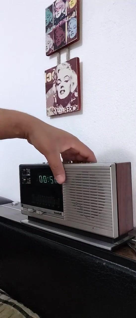 الجهاز للبيع تابع الفديو✅


**إذا كنت صاحب هذا الإعلان وتريد حذفه لأي سبب، رجاءا أرسل رسالة إلى الدعم الفني**