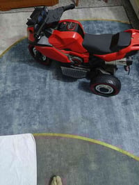 دراجة كهربائية • نقص باتري • بابل شارع 80