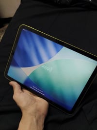 ايباد 10 • تابلت • ابل