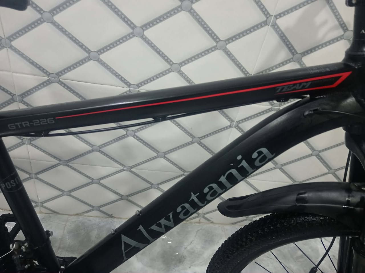 بايسكل تركي فافون حجم 26 للبيع


**إذا كنت صاحب هذا الإعلان وتريد حذفه لأي سبب، رجاءا أرسل رسالة إلى الدعم الفني**