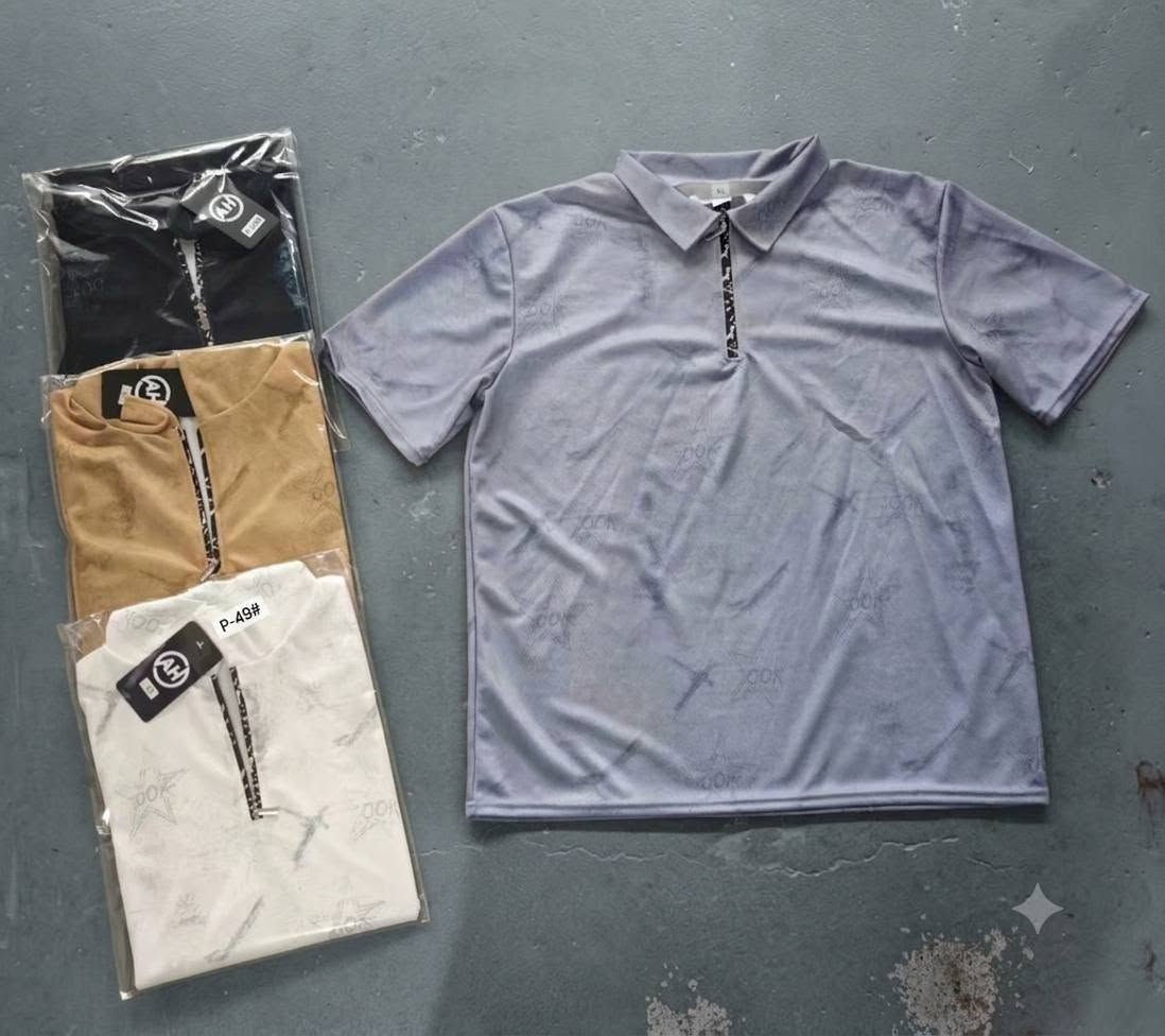 ملابس رجالية جملة بأسعار منافسة 👌
للحجز والاستفسار راسلنه خاص  https://t.me/mI5pJB

جديد  2026 التميز والاختلاف

 📍 قالب حقيقي (m) — (3XL)
 
تيشيرت ياخة صيني فول ليكرة 🇨🇳❤️‍🔥❤️‍🔥
خامة حجري ناعم🔥
صناعة صينية درجة أولى🇨🇳 سعر الدرزن 60 الف


**إذا كنت صاحب هذا الإعلان وتريد حذفه لأي سبب، رجاءا أرسل رسالة إلى الدعم الفني**