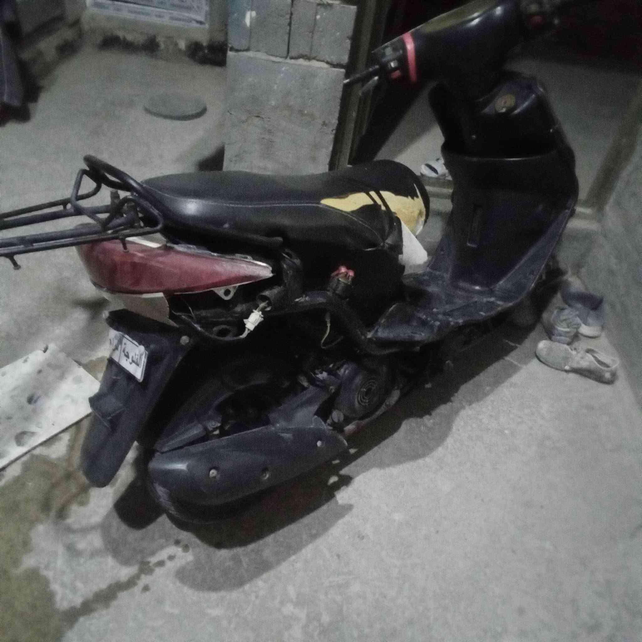 سلام عليكم دراجه بريز اكزز ١٤٠ مكينه بلاد فقط نقص كفارات مروس بدراجه كير الين ماعرف اسوقه 
وبيع السعر ٤٥٠ وبيه مجال بس اكثر شي مروس جماعت ٣٠٠ لاحد يطب 
اي سفستاار خاص


**إذا كنت صاحب هذا الإعلان وتريد حذفه لأي سبب، رجاءا أرسل رسالة إلى الدعم الفني**