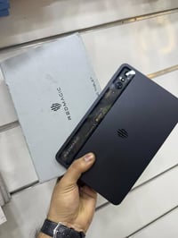 ايباد ريد مجك نضافه 100‎%‎ ذاكره 256 داخليه 12 بي فطر بل شاشه كلش خفيف...