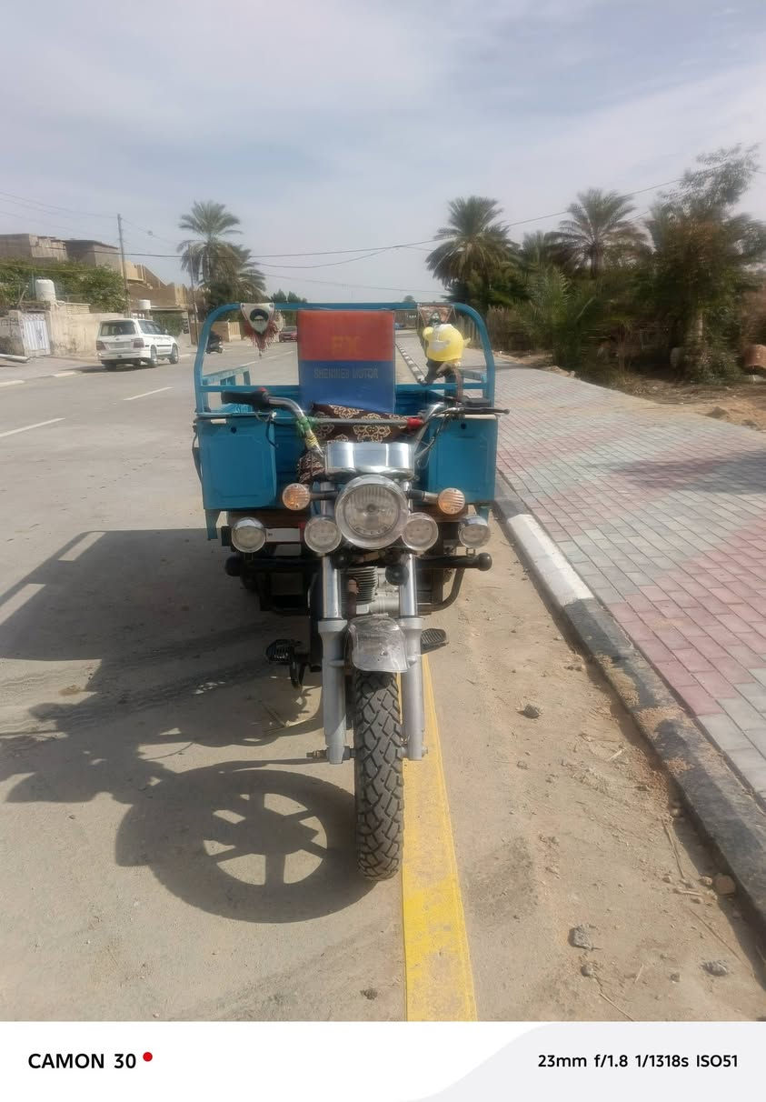 السلام عليكم ستوته للبيع موديل 2023 ستوته مقفوله كفاله عامه اوراق وصولي باسمي السع 1,950 وبيها مجال مكان كربلاء طويريج‏‪***********‬‏
