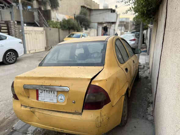 السلام عليكم.  
طيبه 2015  السعر 19.    مكان بغداد الامين 
للاستفسار ‭٠٧٧١ ٨٨٤ ٩٧٢٤‬
