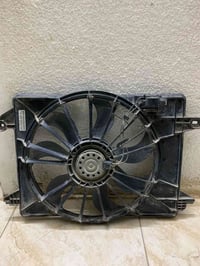 مروحه جارجر • اصليه • ديالى