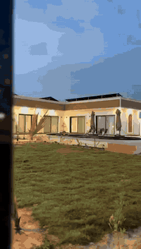 استمتعوا بأجواء العطلة الربيعيه في مزرعة سن سيت يتوفر حجوزات صباحي ومس...