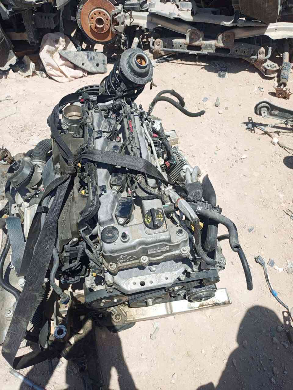 تم وصول محركات العنوان النجف الاشرف حي الصناعي الفرع مقابل جسر مستشفى الصدر الاتصال على الرقم ***********
