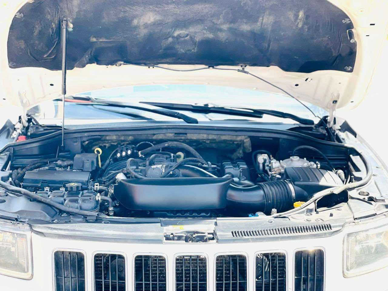 سلام عليكم من رخصه ابل كروب
جيب موديل ٢٠١٦
امريكي
كلشي موضح بل سونار
رقم بغداد تحويل ثانيوم
بسمي
سعر ١٧٥ بيها مجال
مكان بابل محاويل
***********
