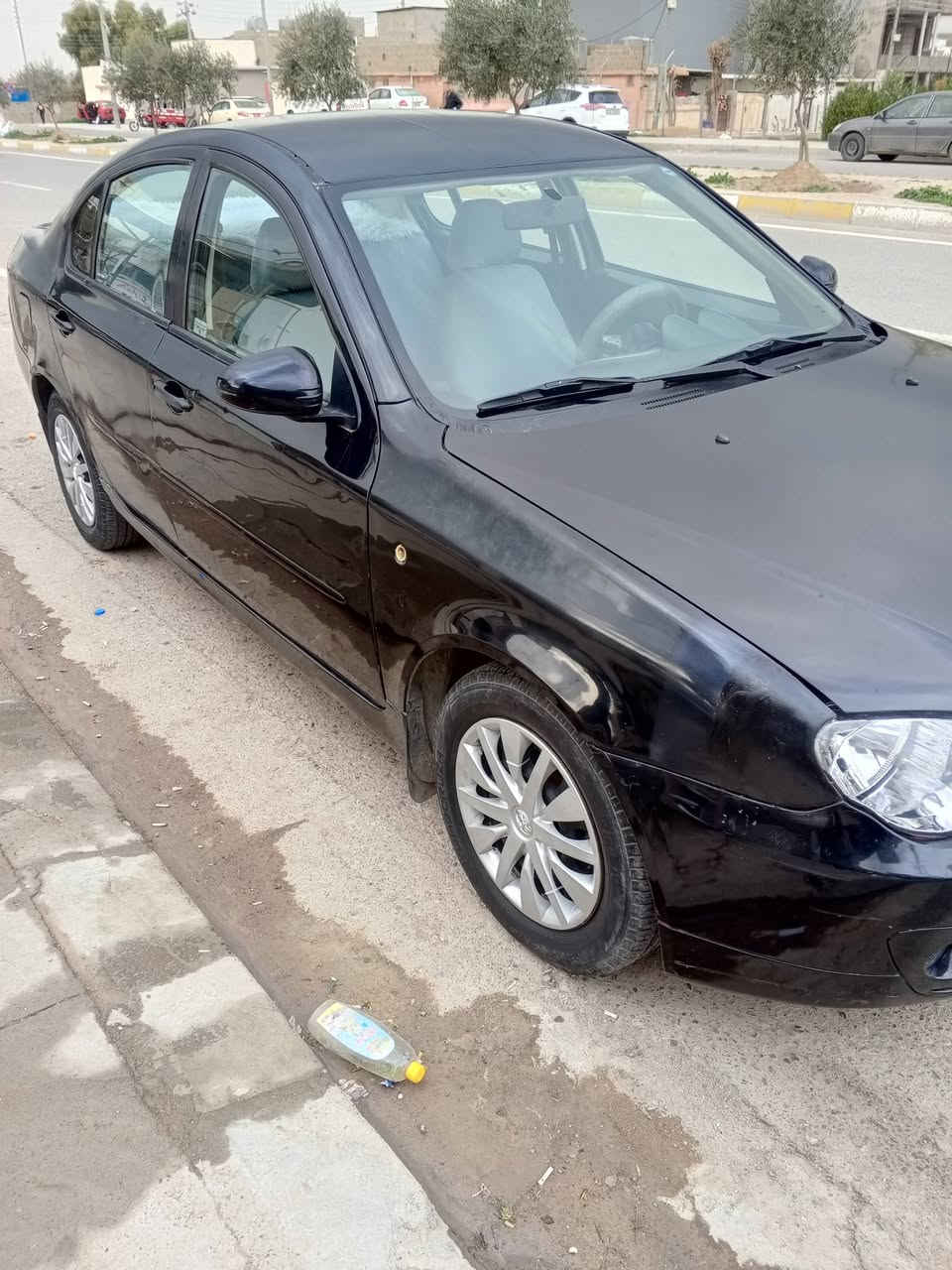 پرۆتۆن 2009بەشەرتی گێڕومەکینە سەنەوی و ڕەقەمی تازەیە 2030دووپارجەی بۆیاخە نرخ 46گەڵا ***********
