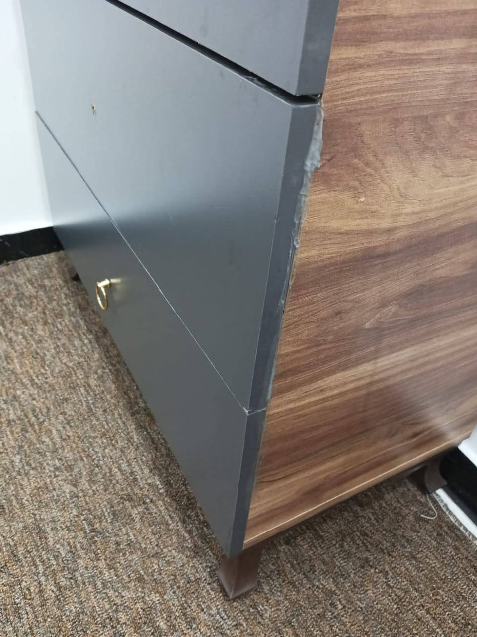 سلام عليكم غرفه النوم للبيع التركيه 5 قطع  نضيفه سعره 350الف


**إذا كنت صاحب هذا الإعلان وتريد حذفه لأي سبب، رجاءا أرسل رسالة إلى الدعم الفني**