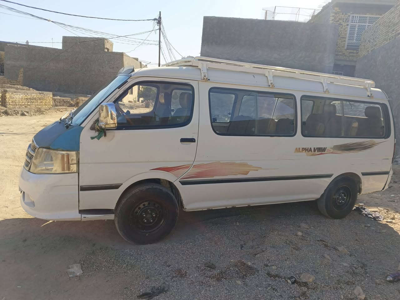 سلام عليكم فتون 15 سياره نضيفه جاهزه سنويه نهايه السنه رقم الماني رقم بغداد السعر 75 رقم الهاتف *********** مكلف بالنشر سياره ماعليها ولا الف
