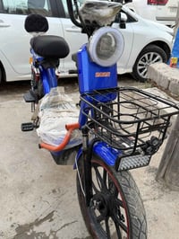 ماطور شحن • جديد • نضيف