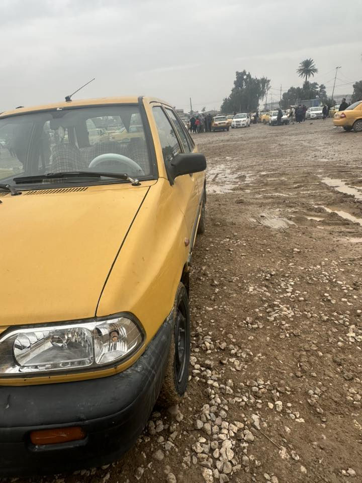 السلام عليكم سايبا موديل ٢٠٠٩ للبيع رقم بغداد الماني سنويه ساقطه ب٢٠٢٣ مكينه خيط بخار خفيف بدون تنقيص كير خير من الله شواصي نظيفه مطلوبه هيئة وغرامات عله المشتري تحويل ثاني يوم للاستفسار *********** مكاني بغداد حي اور الغرير سعر ١٨ قفل قفل
