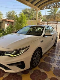 اوبتما 2020 خليجي شركه الدوليه سياره مكفوله من الضربه والصبغ كير محرك ...