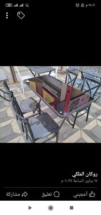 ميوزه للبيع جدد بالكراتين بعدهن مامستخدمات جام 10 ملم ضد الكسر قياس 60...