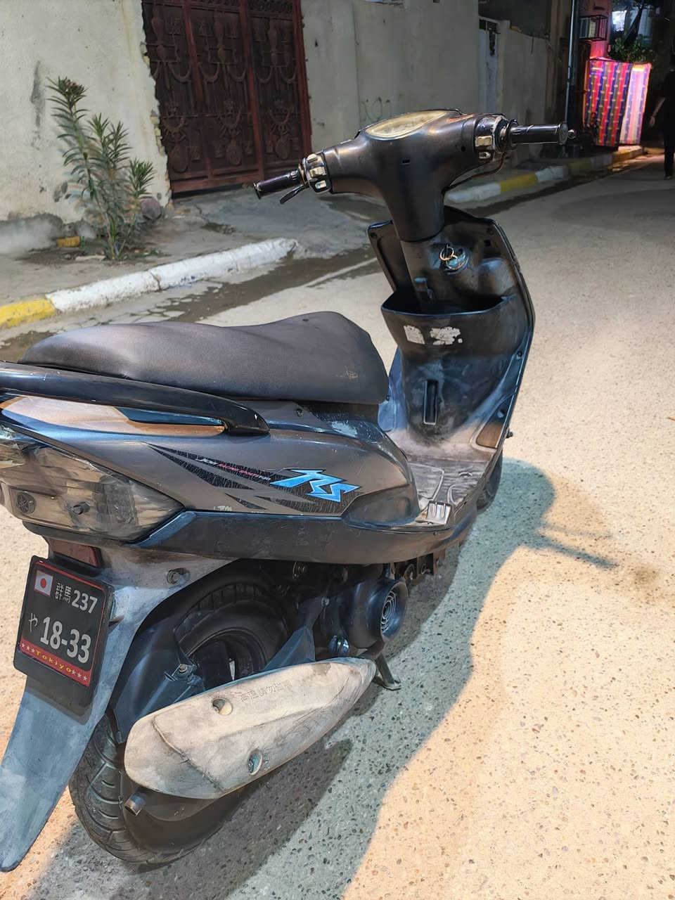 ماكس عدله للبيع كلها شغاله كهربائيات سلف شغال المكان ناصريه مركز
السعر ٦٠٠ 
***********
