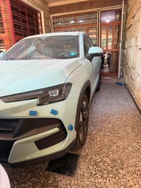 جيتور L6 • جيتور هايبرد • Jetour L6 • هايبرد 2025 • جيتور L6 2025 • سي...