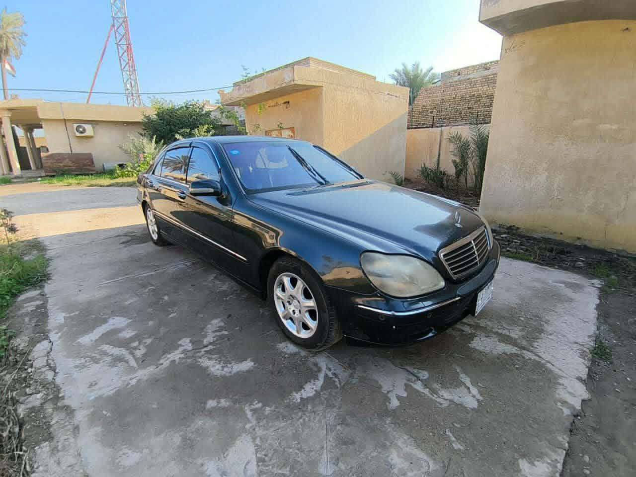 مارسدس غواصه 2001مكينه8سلندر اخوان سياره رقم بغداد مداور ثاني يوم السياره كفاله عامه من الصبغ وضربه فقط شخط بل هلال ونقص حداديه بيه مراوس سياره كوري حديثه شعندك سياره مراوس حديثه *********** كفاله عام فول مواصفات بيع مراوس ديوانيه قضاء البدير السعر 115
