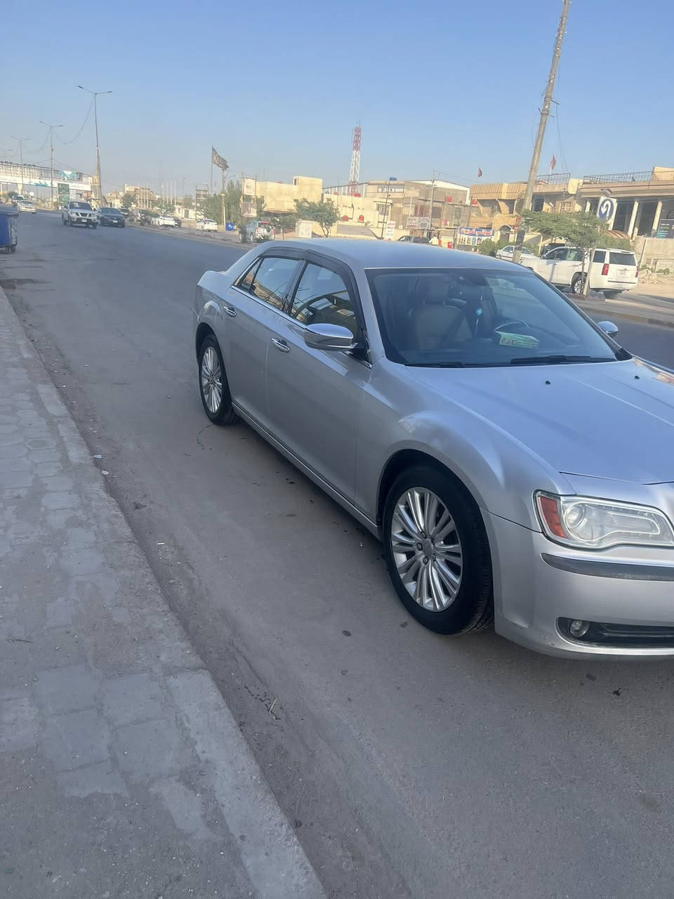 اوباما 2014 ادوات بيها كصه جنطه ماشيه 64 الف السياره نظيفه المكان البصره


**إذا كنت صاحب هذا الإعلان وتريد حذفه لأي سبب، رجاءا أرسل رسالة إلى الدعم الفني**