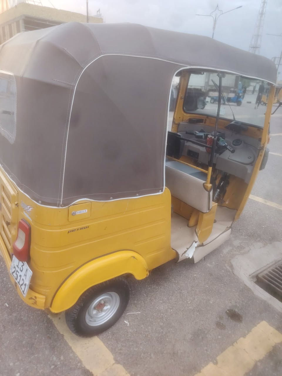 سلام عليكم. تكتك ١٩ شهر ١١ رقم وسنويه للبيع تكتك حلوه مكينتهه بس بوشه وبستم مكاني العماره العمارات الجديده


**إذا كنت صاحب هذا الإعلان وتريد حذفه لأي سبب، رجاءا أرسل رسالة إلى الدعم الفني**