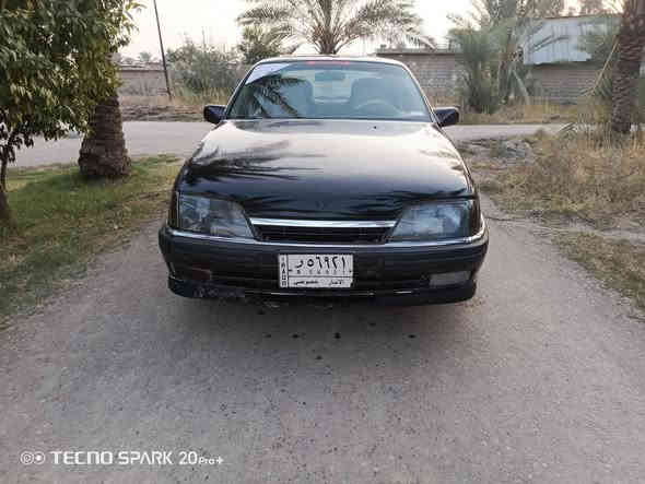 السلام عليكم  للبيع
اوبل اوميكا

موديل 93

رقم انبار مشروع وطني تحويل مباشر 

سنويه مجدده

محرك وكير جدد 

صدر خلفي امامي جديد 

تخم تاير باتري جديد 

كهربائيات كله شغاله 

غرفة وبطاين جدد 

دوشمه جديده  كاعيه جلد 

مكاني بغداد 

السعر  28 

***********
