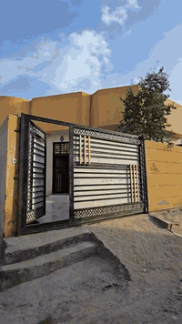 بصرة ابو الخصيب • بيت ركن • ٢٠٠م