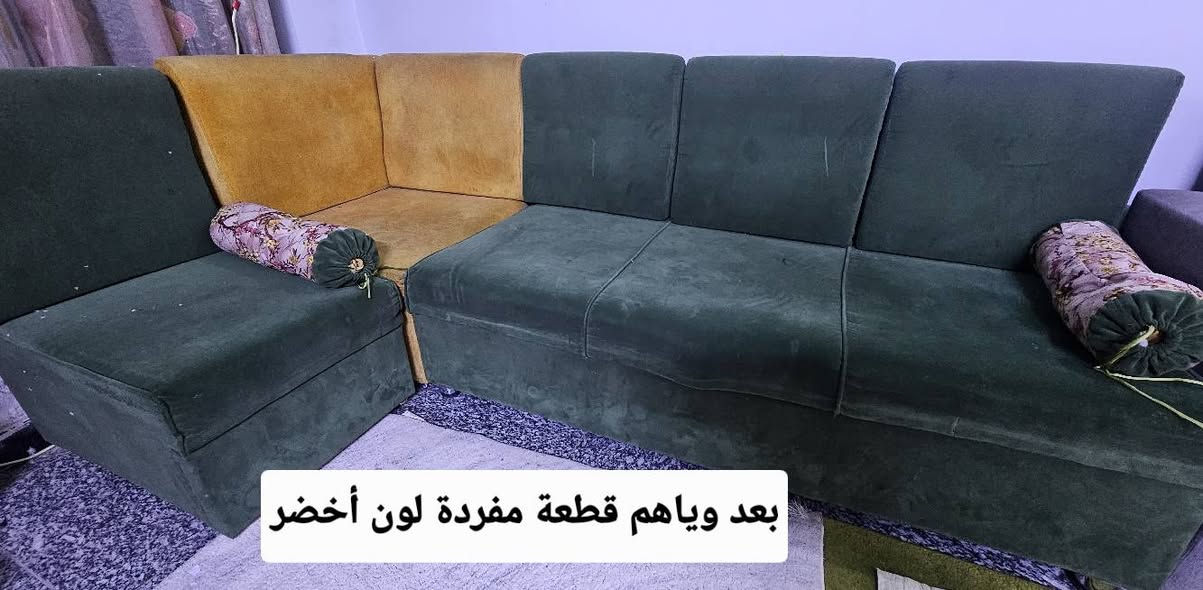 قنفات للبيع
الرصاصي قنفتين تصير سرير جواهم مخزن
المكان حي القاهرة مقابل مول القاهرة
***********
