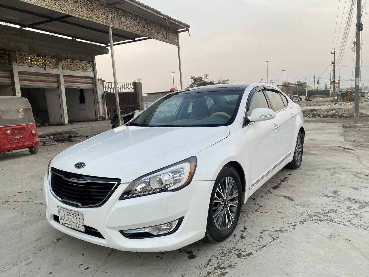 السلام عليكم خوان للبيع كيه كاتنزه 2011 رقم بغداد تحويل مباشر السياره فول مواصفات 1/1 العنوان بغداد حي النصر *********** بسعر مناسب جدا
